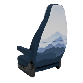 seat covers Vera Misty Mountains