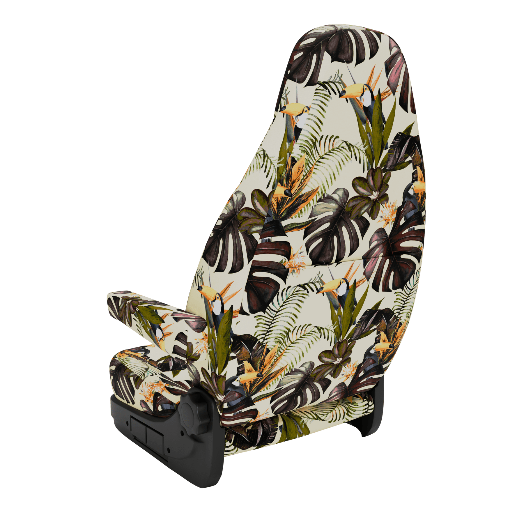 seat covers P2 Relax (from 2014) Toucan