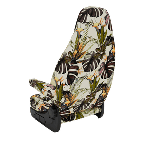 seat covers Van F60DB Toucan