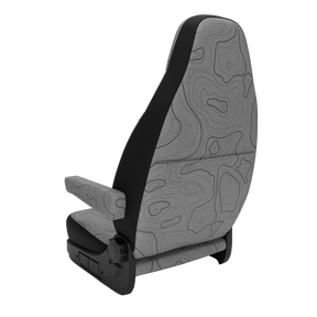 seat covers Camp (panel vans & semi-integrated motorhomes) Wild Lines