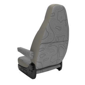 seat covers Compact Wild Lines