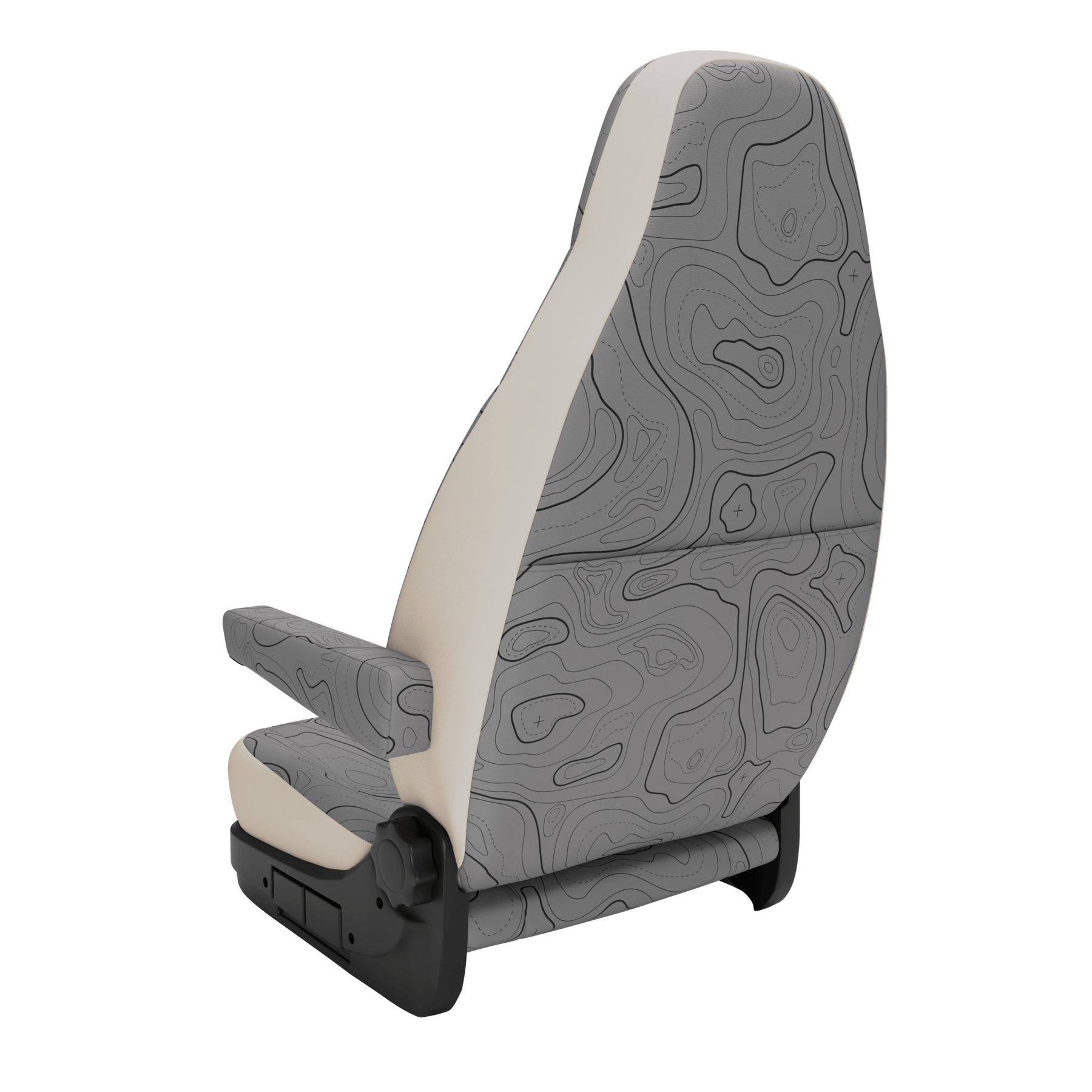 seat covers T (from 2014) Wild Lines