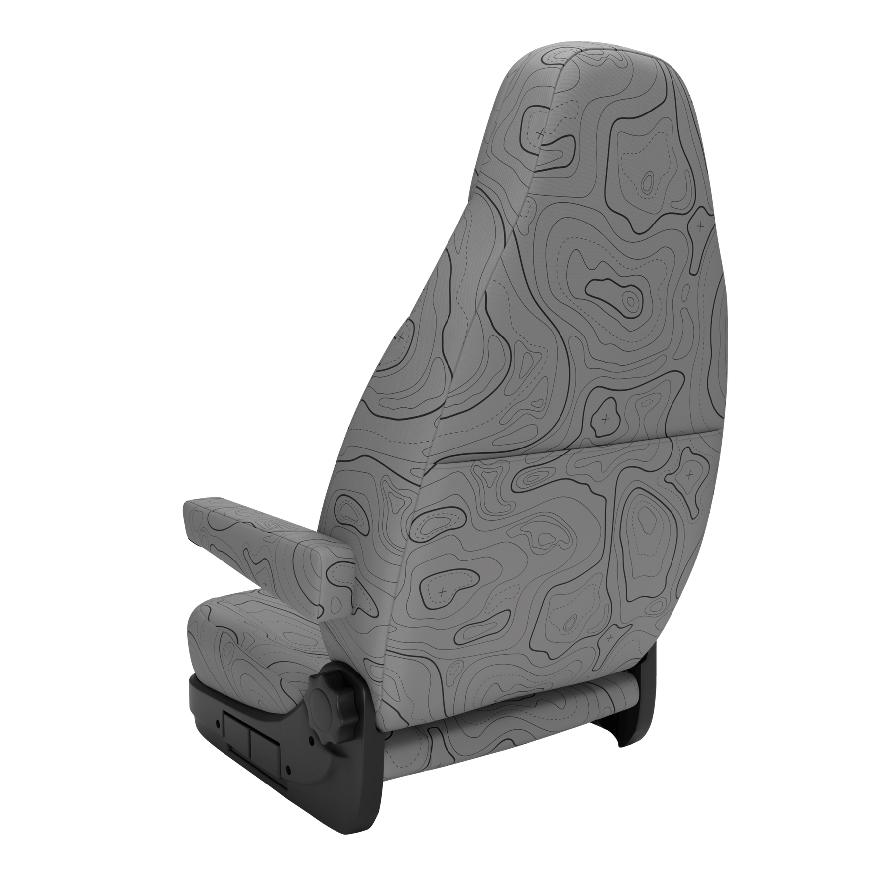 seat covers Campervans Wild Lines