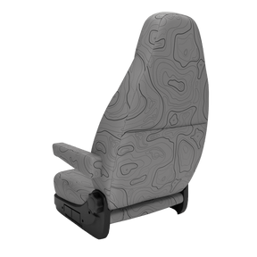 seat covers Super Brig Wild Lines