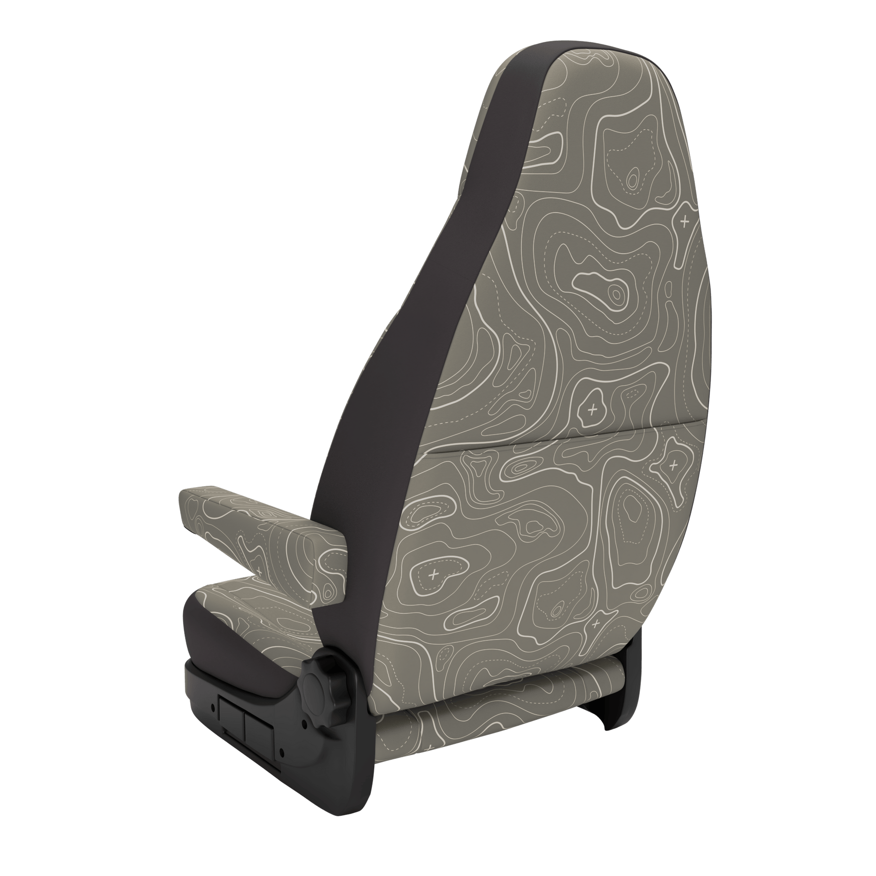 seat covers Malaga Wild Lines