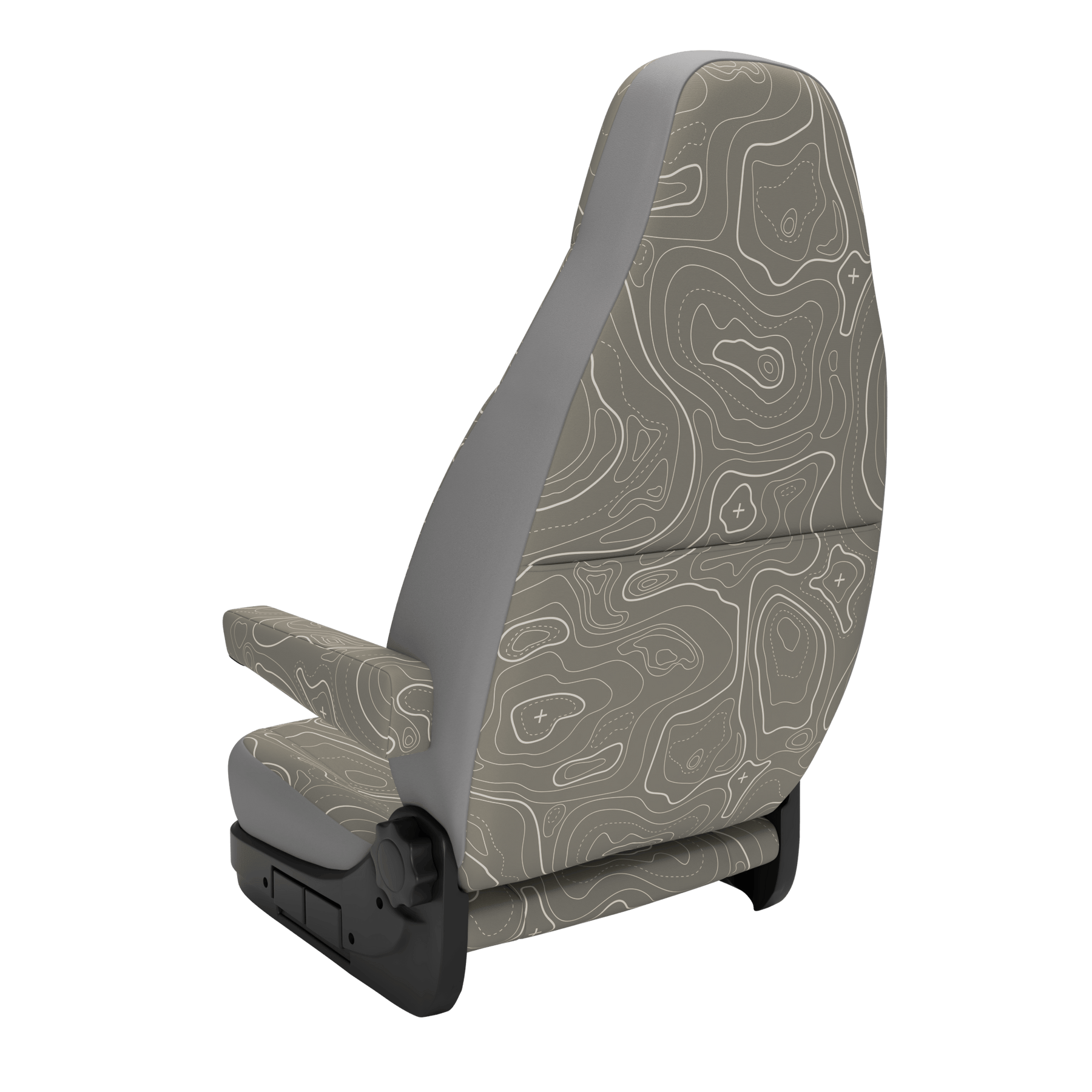 seat covers Campervans Wild Lines