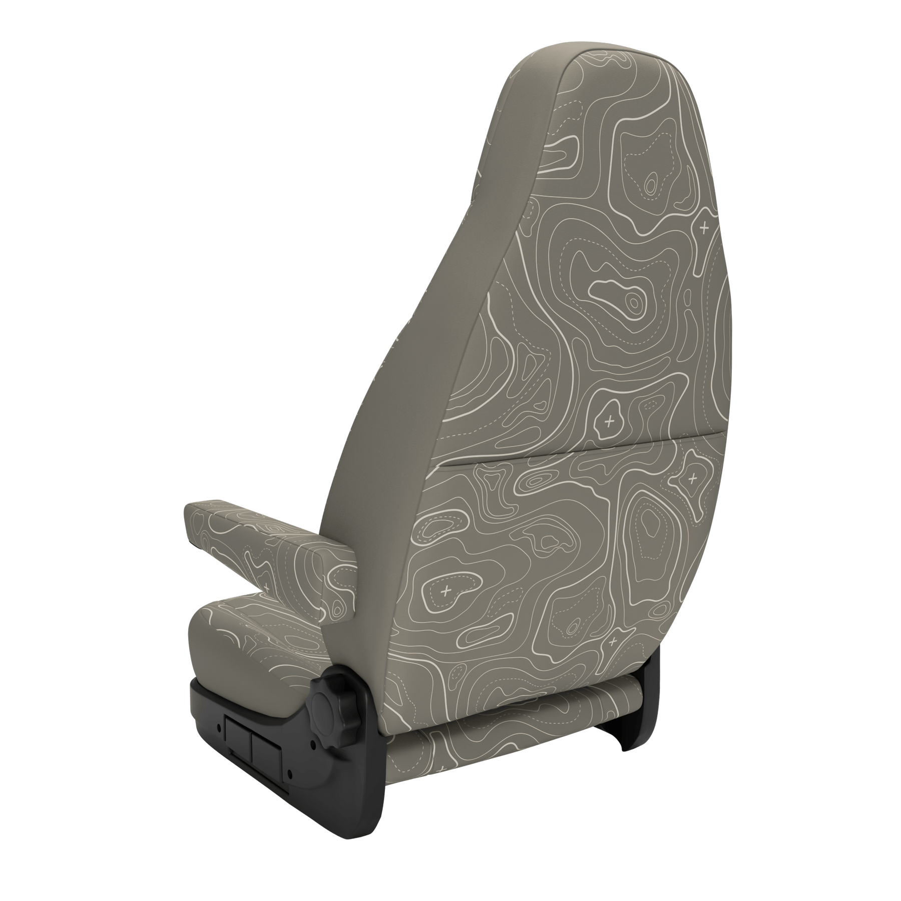 seat covers Other models (Fiat base) (from 2014) Wild Lines
