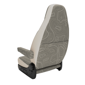 seat covers Duo 540 (from 2014) Wild Lines