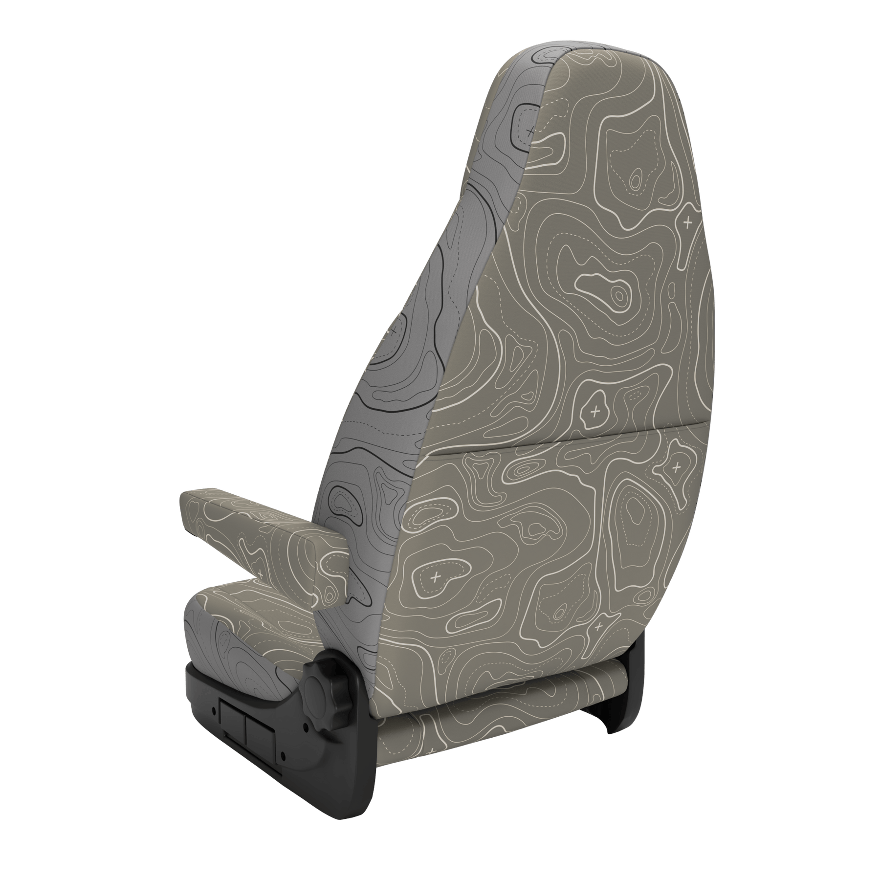 seat covers B-Class MasterLine T (from 2018) Wild Lines