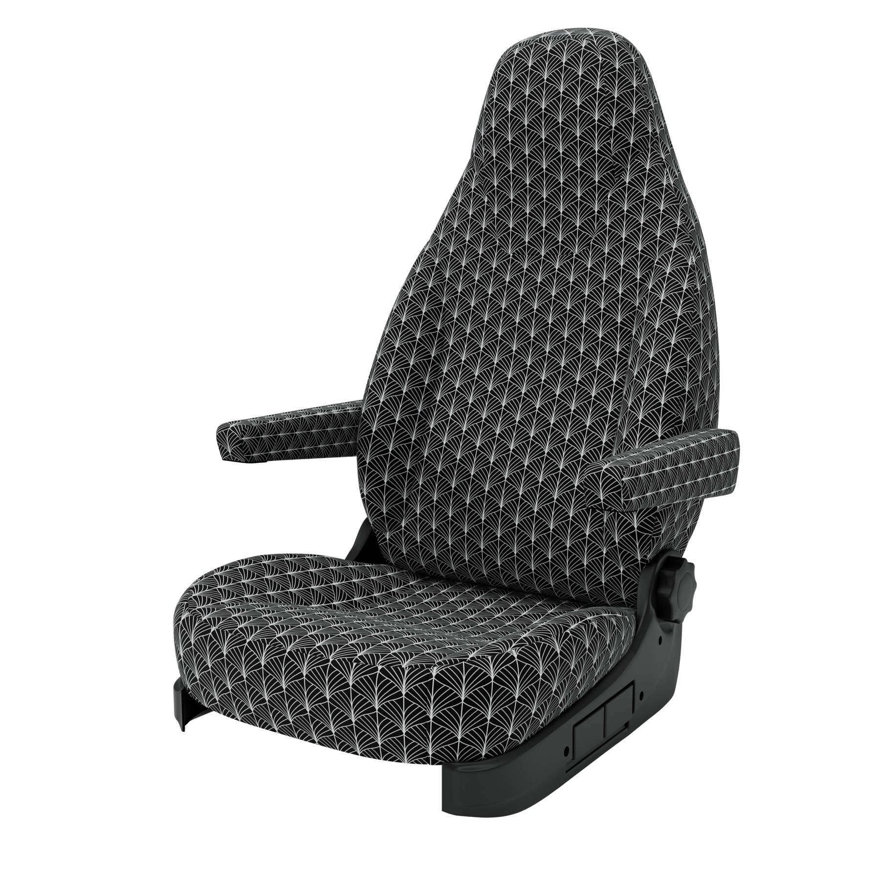 seat covers Globetrail (from 2014) Art Deco