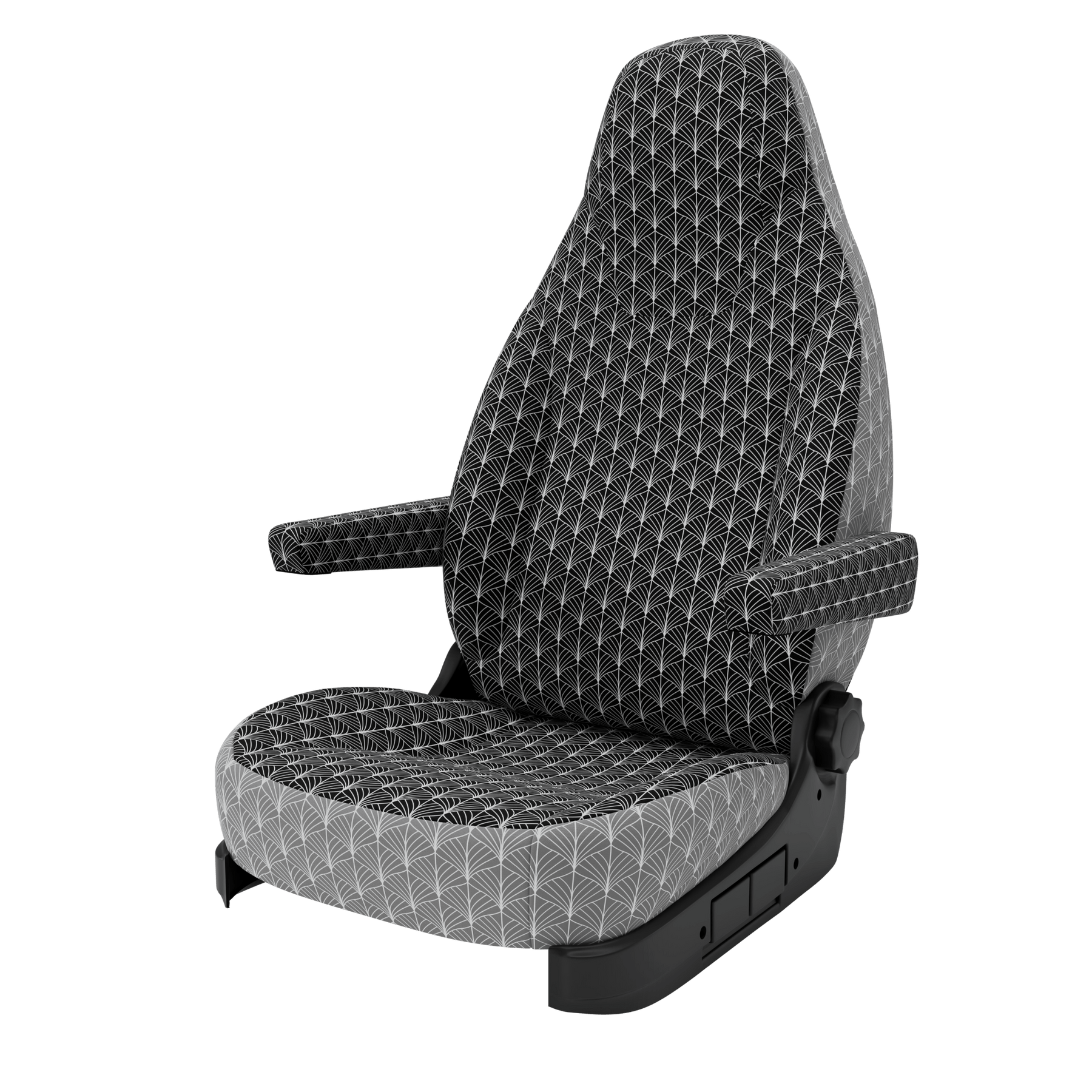 seat covers C (from 2014) Art Deco