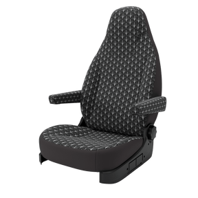 seat covers C (from 2014) Art Deco