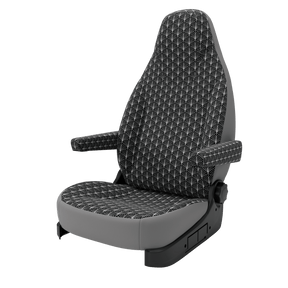 seat covers A (from 2014) Art Deco