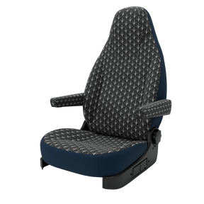 seat covers Tramp S (from 2018) Art Deco