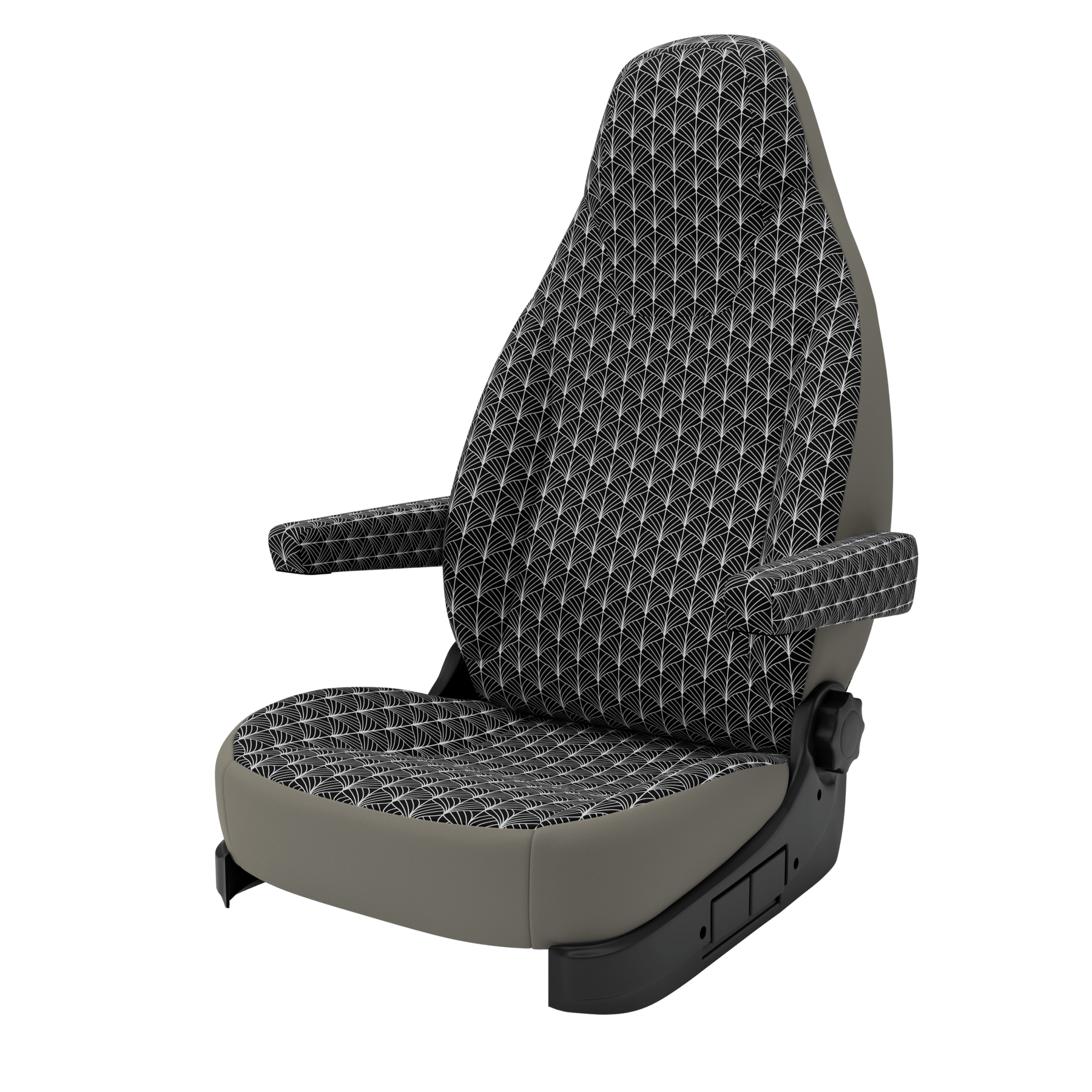 seat covers R540 Art Deco