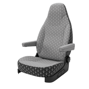 seat covers Vitoria Art Deco