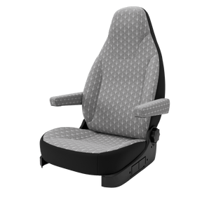 seat covers Mileo Art Deco