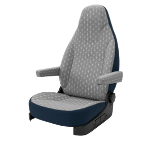 seat covers Euramobil (from 2014) Art Deco