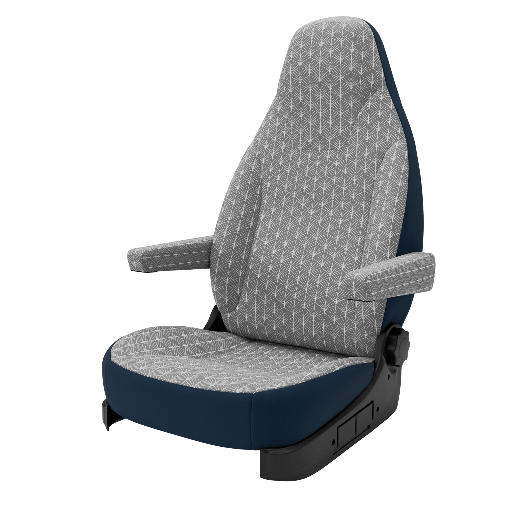 seat covers Euramobil (from 2018) Art Deco