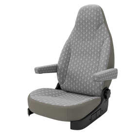 seat covers Van 63XL Art Deco