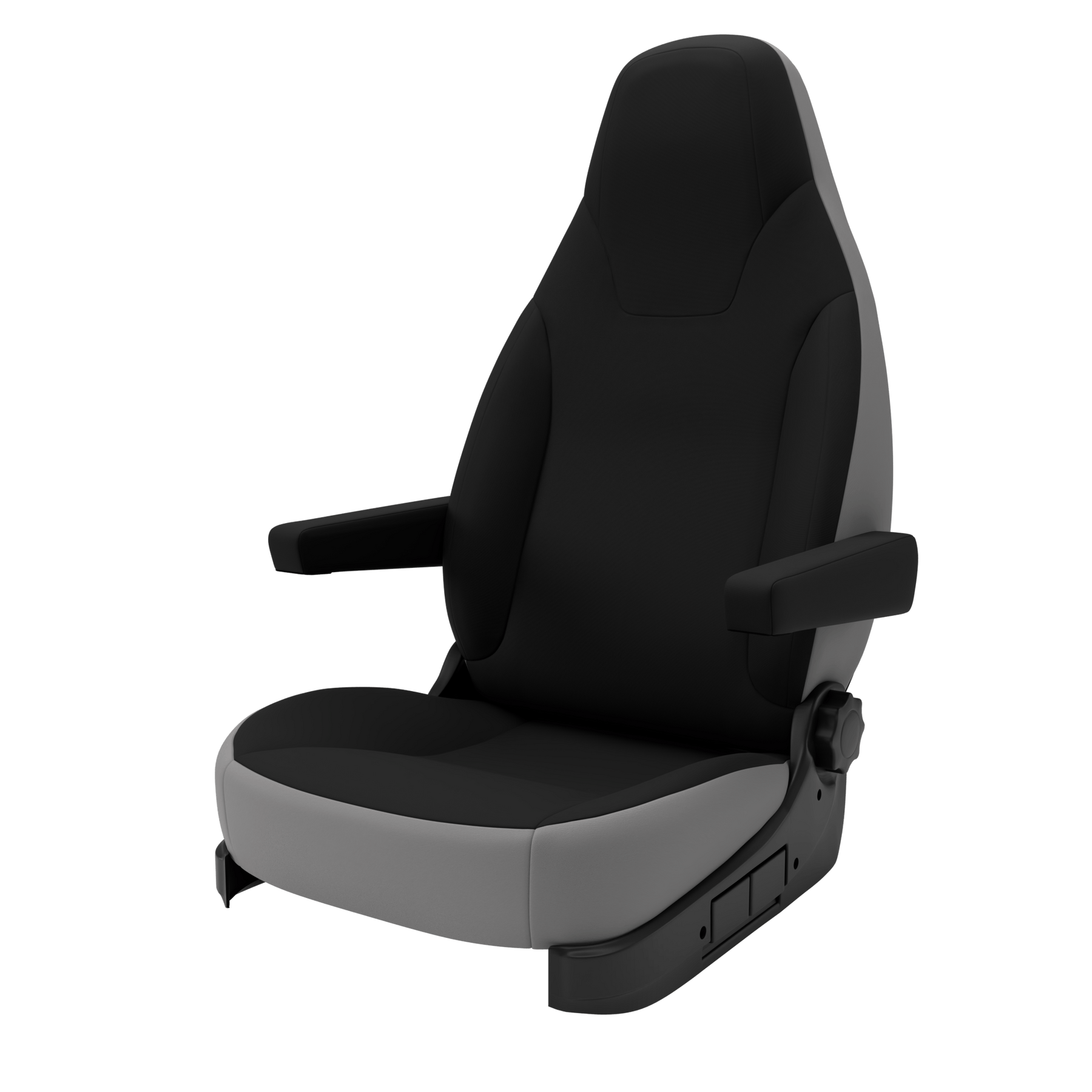 seat covers International Kyros Plain colors