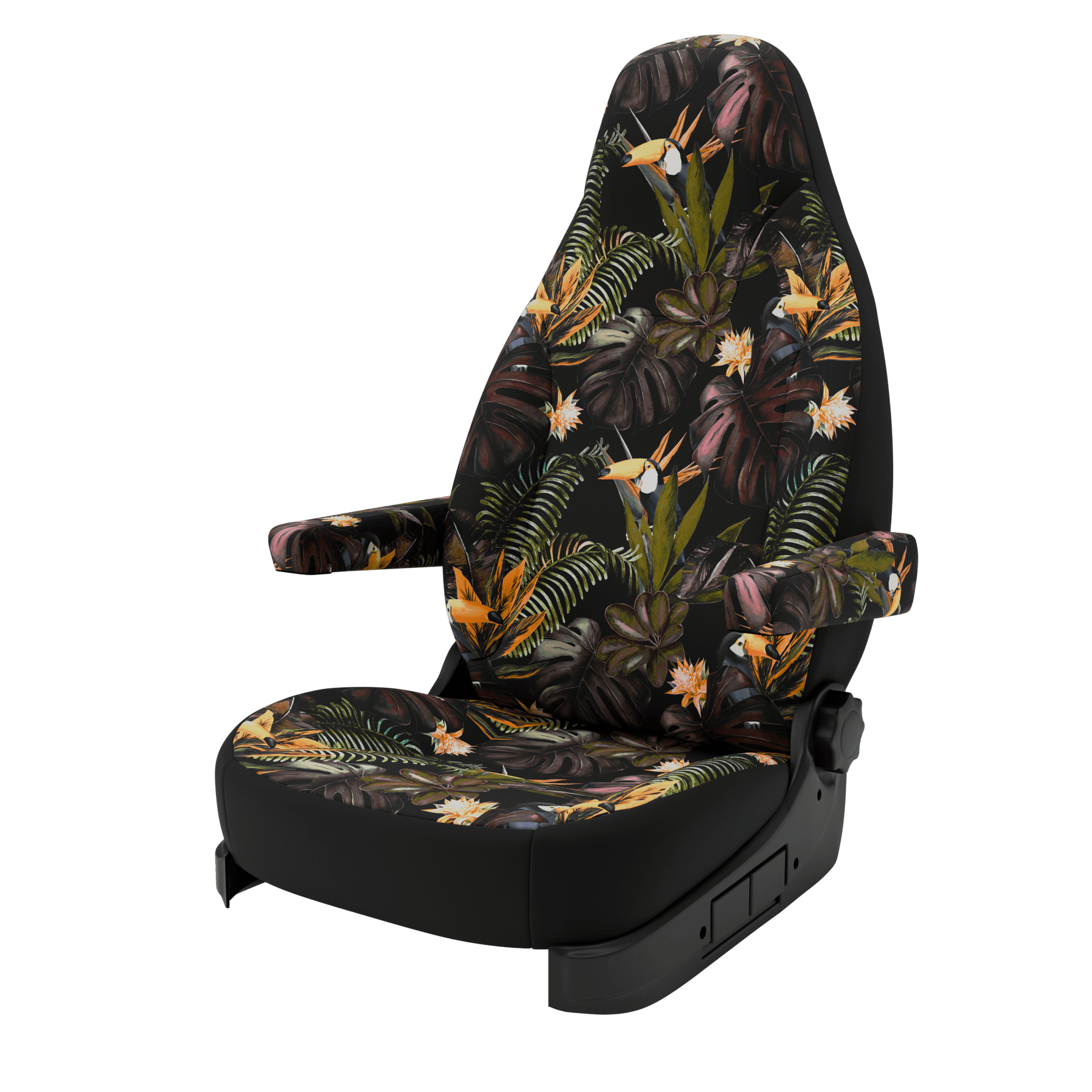 seat covers Sky Ti (from 2014) Toucan