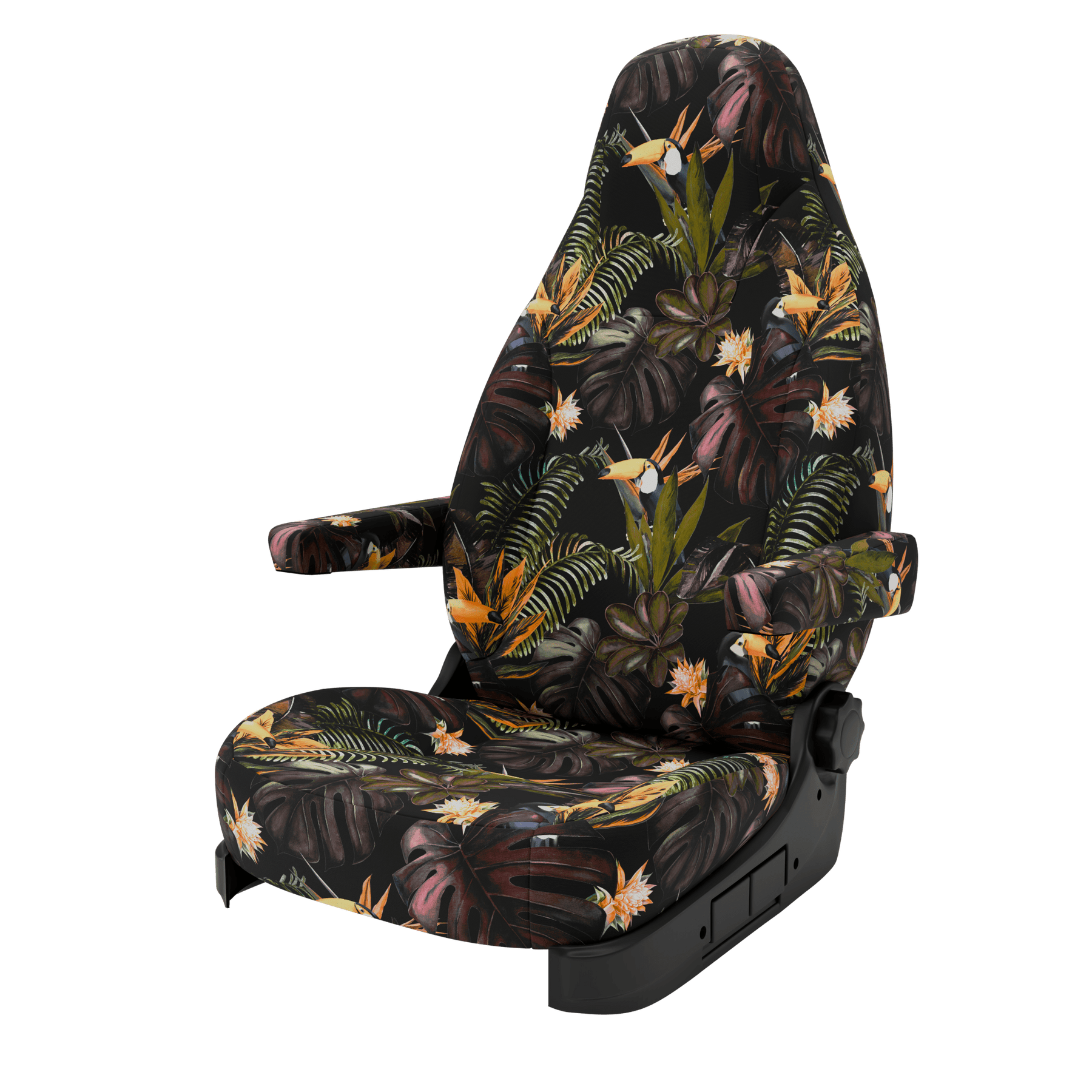 seat covers T-Loft Toucan