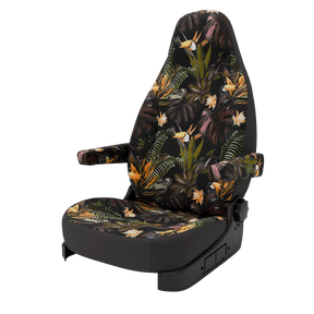 seat covers Camp (panel vans & semi-integrated models) Toucan