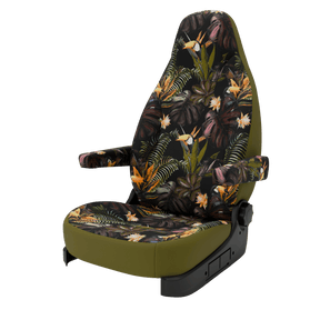seat covers 6F Toucan
