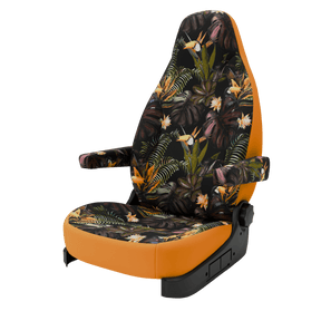 seat covers Europa Toucan