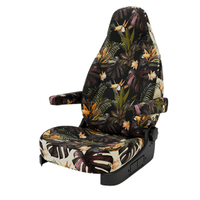 seat covers Camp (panel vans & semi-integrated models) Toucan