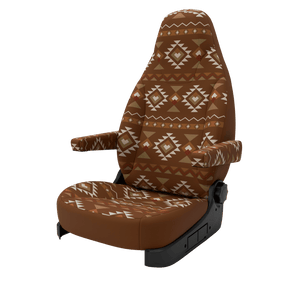 seat covers International Kyros Boho