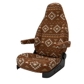 seat covers International Kyros Boho