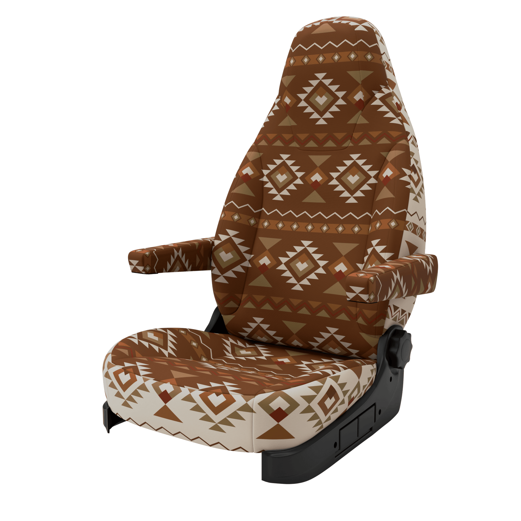 seat covers International Kyros Boho