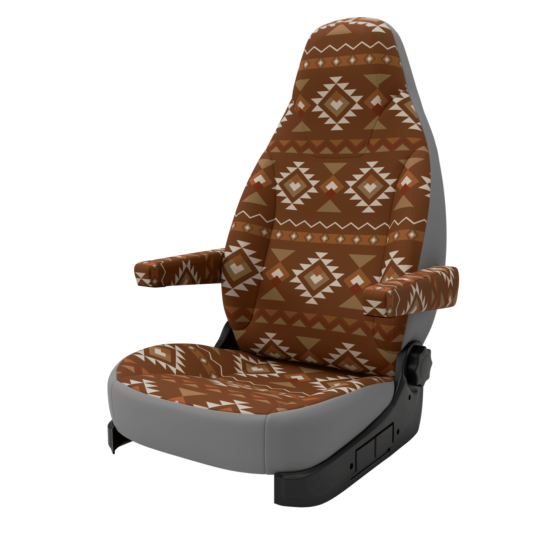 seat covers International Kyros Boho