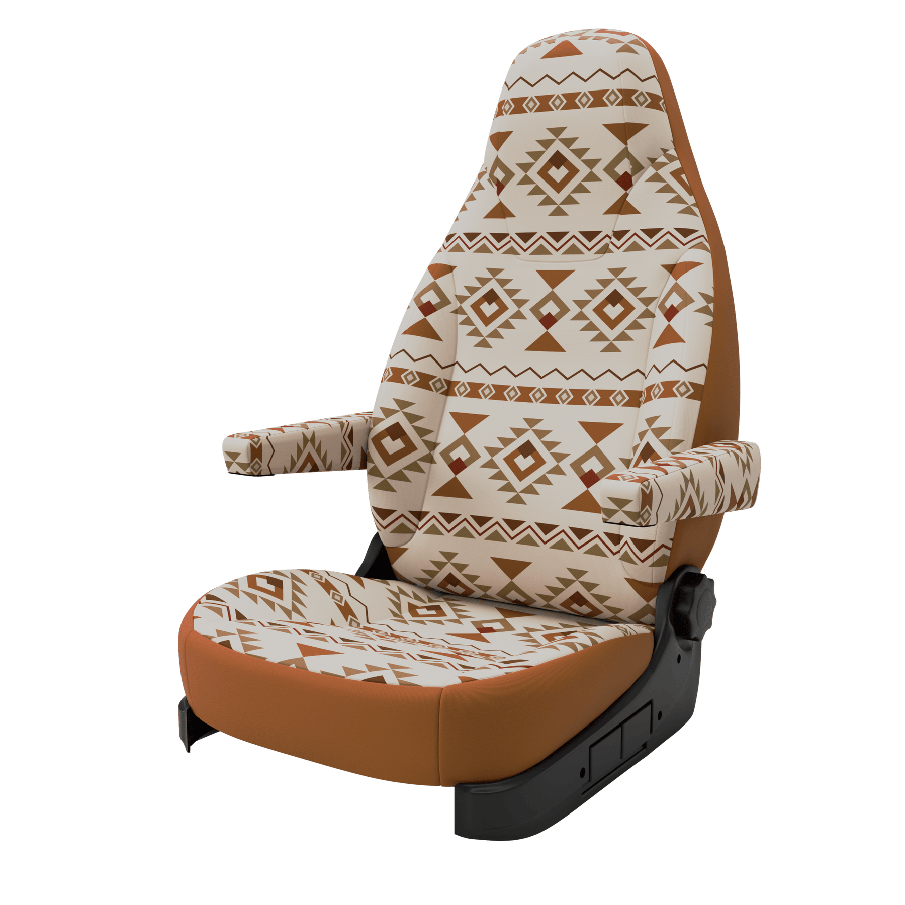 seat covers International Kyros Boho