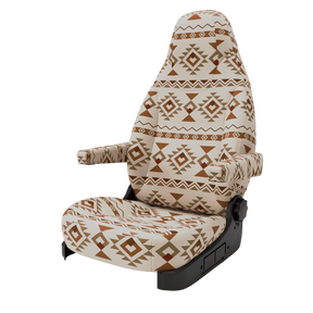 seat covers Swan (Fiat or Peugeot base) (from 2014) Boho