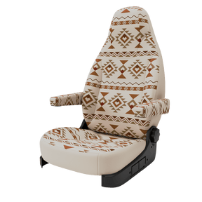 seat covers Swan (Fiat or Peugeot base) (from 2014) Boho