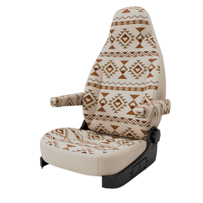 seat covers International Kyros Boho
