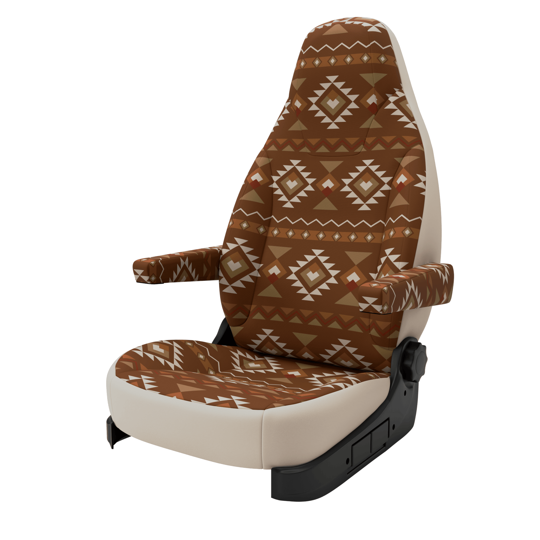 seat covers International Kyros Boho