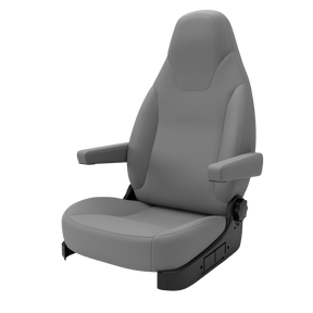 seat covers Giottivan Plain colors