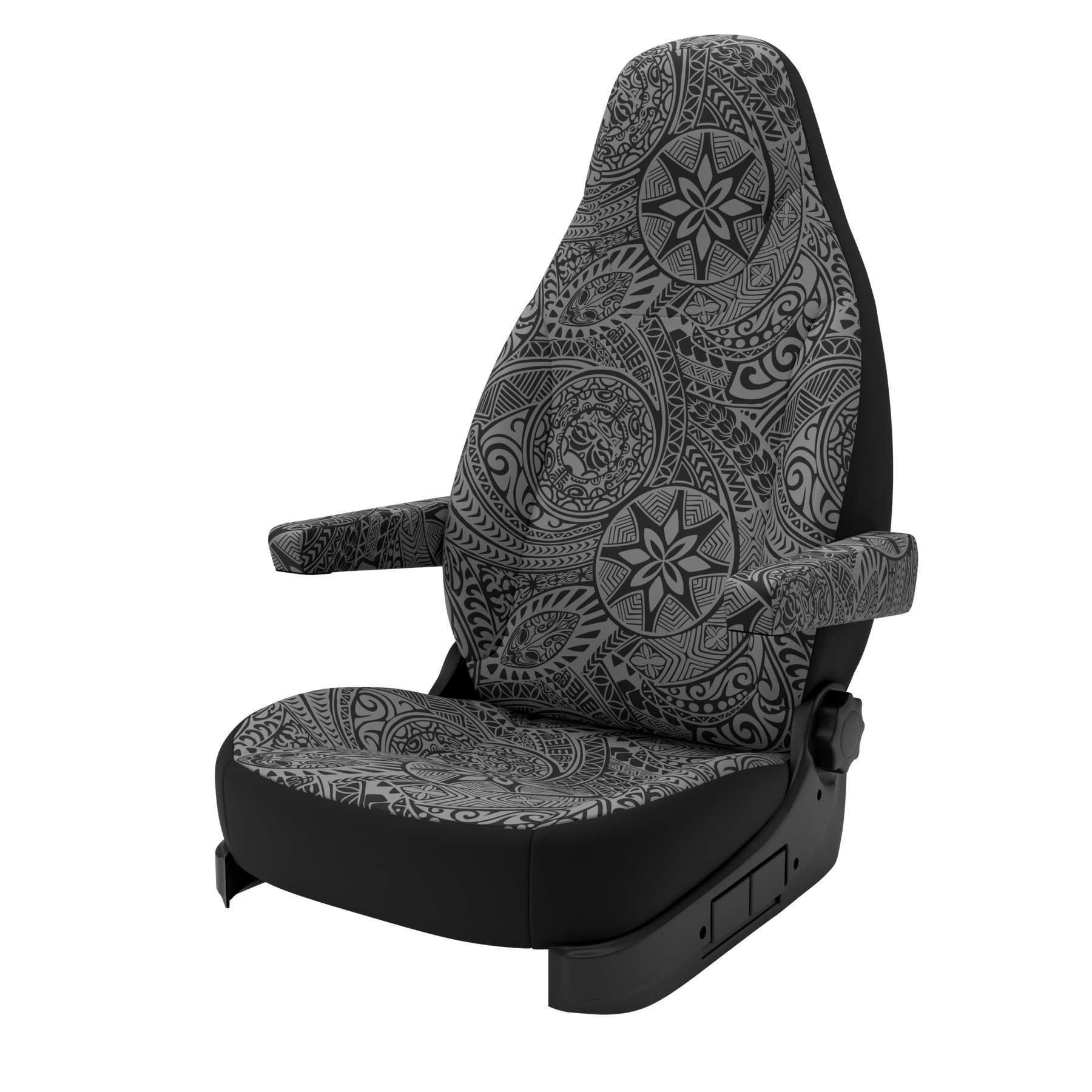 seat covers Van Ti (from 2014) Hawaii Dream