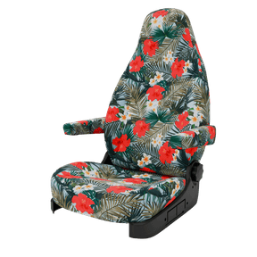 seat covers FA (from 2014) Hibiscus