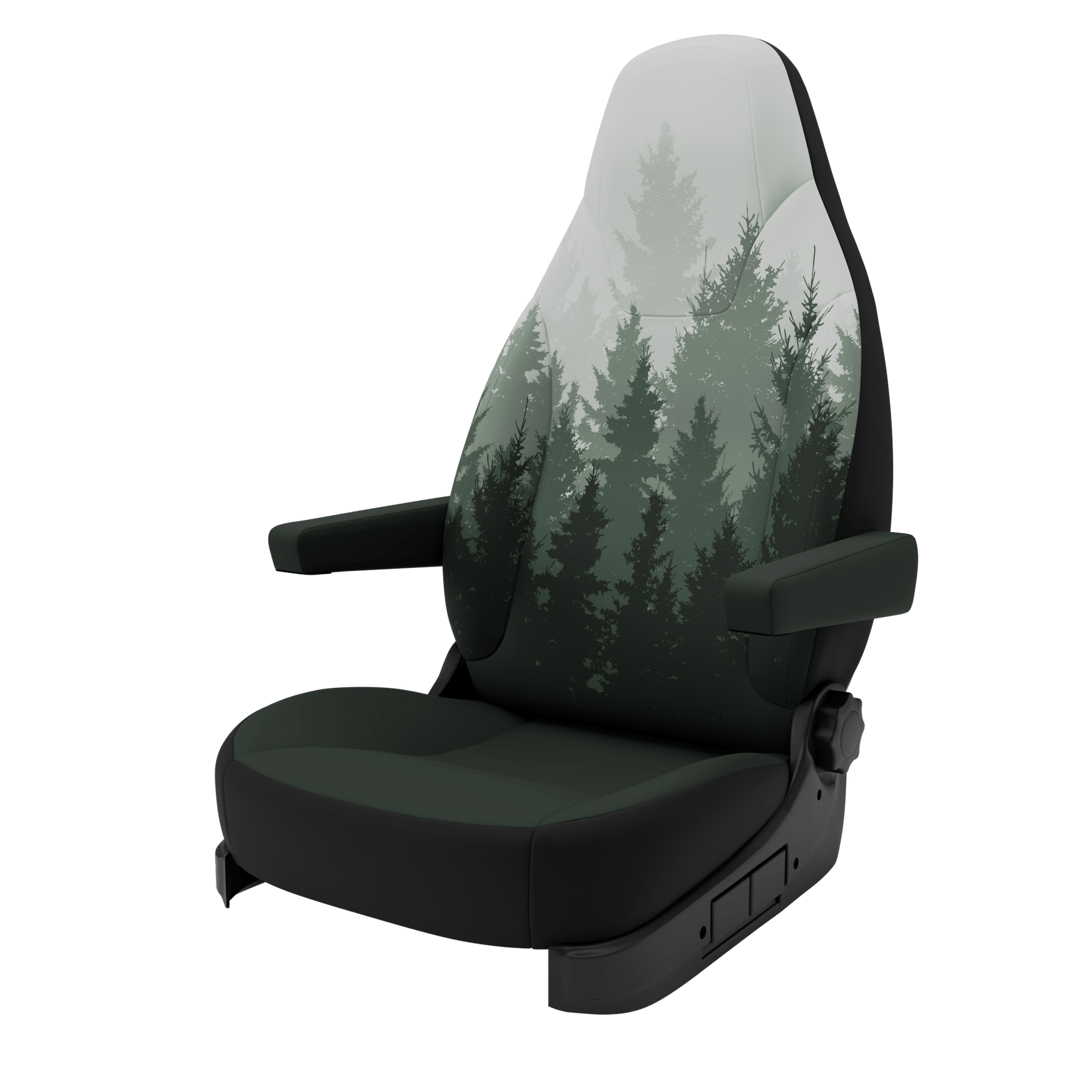 seat covers R600 Magic Forest