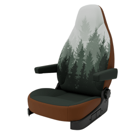 seat covers 6F Magic Forest