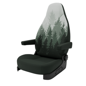 seat covers Vera Magic Forest