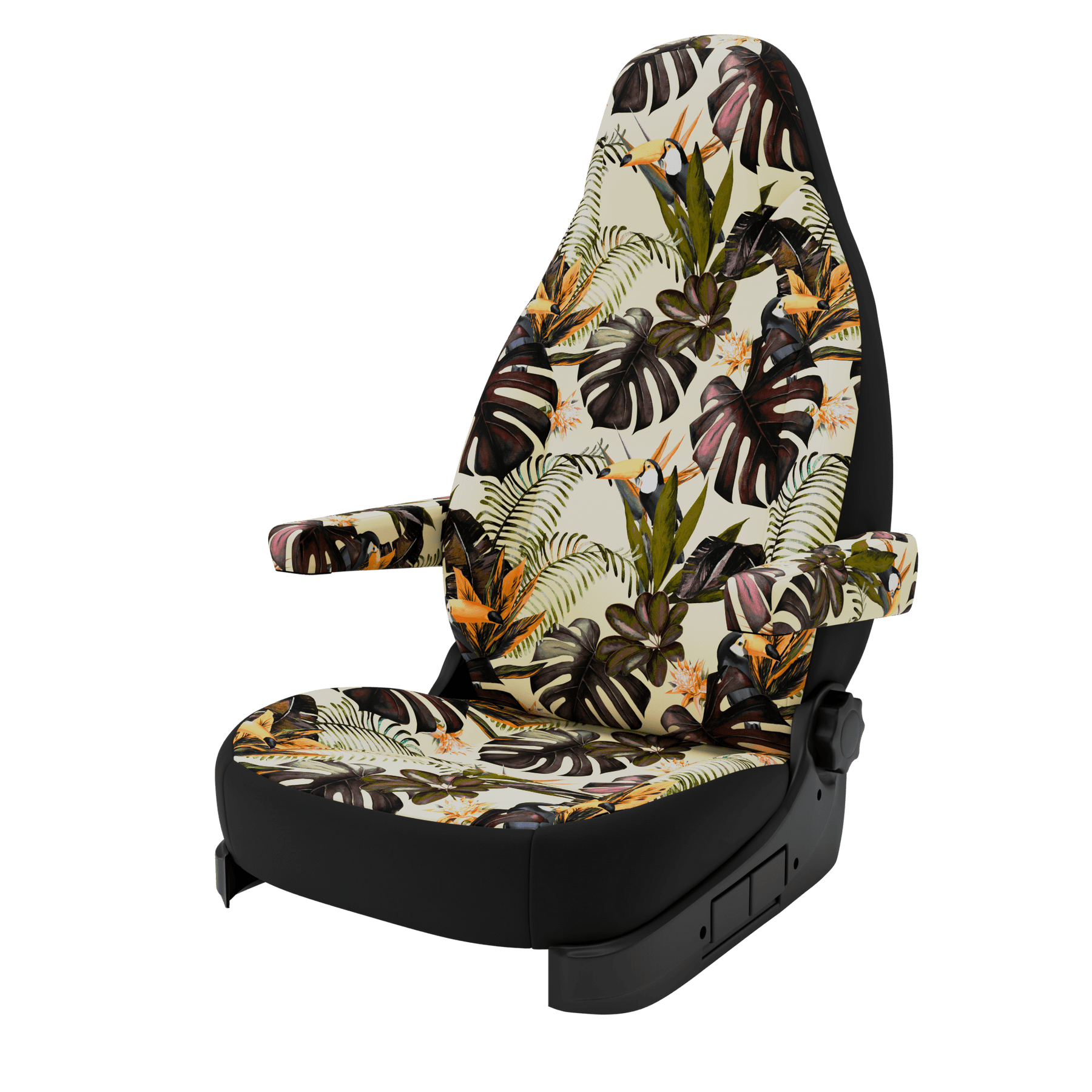 seat covers FT (from 2014) Toucan