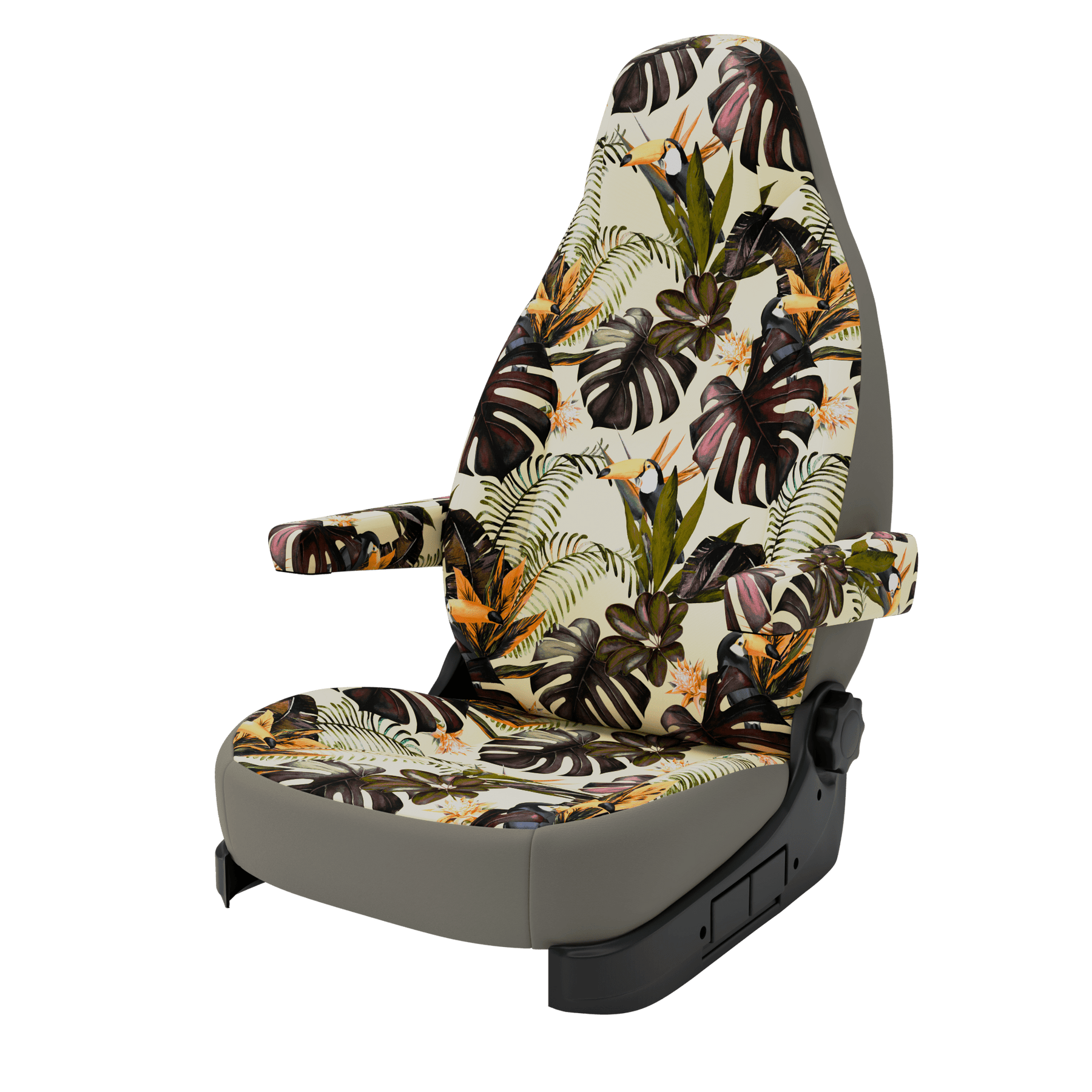 seat covers Now Toucan