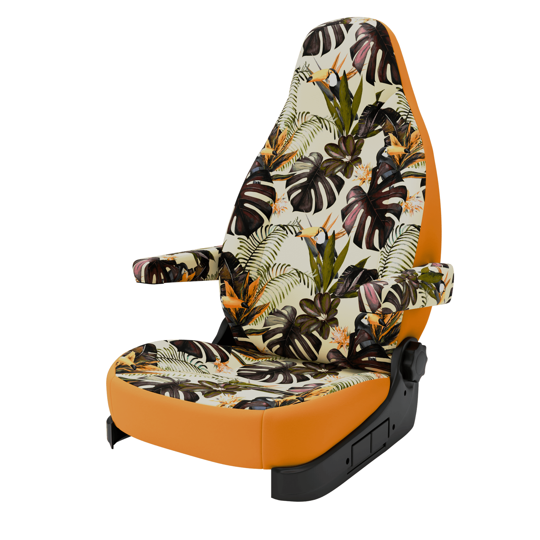 seat covers R540 Toucan