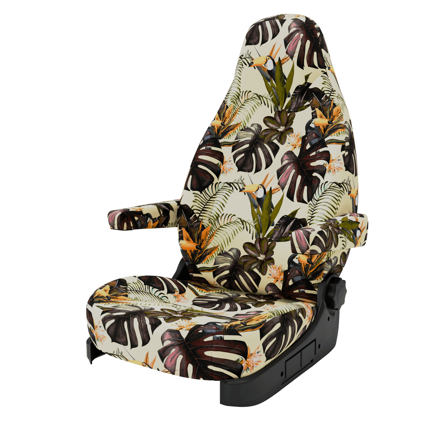 seat covers R600 Toucan